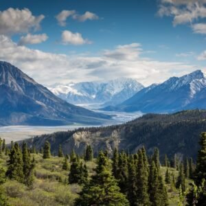 New Zealand Hiking Tour