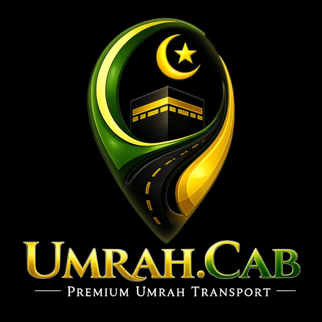 Umrah.Cab
