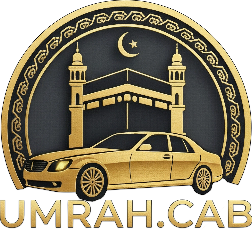Umrah.Cab