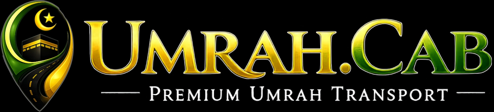 Umrah.Cab